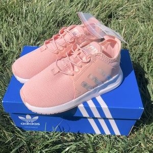 Toddler Adidas X_PLR Tennis Shoes NWT